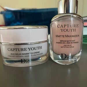 Dior Capture Youth